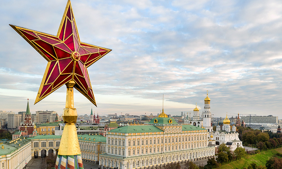    © Алексей Дружинин/Антон Денисов/Пресс-служба президента РФ/РИА Новости