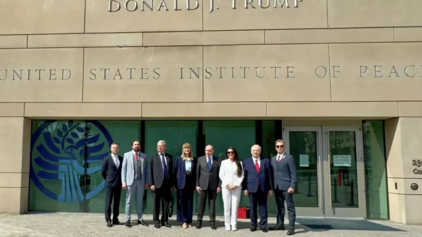    Источник: russian.rt.com Михаил Козлов