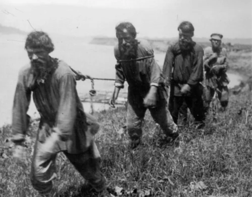 Волга: что на самом деле означает имя великой русской реки