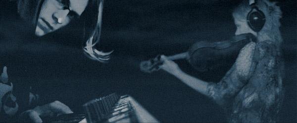 Официальное фото