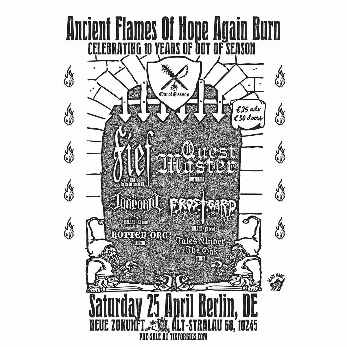 Официальное фото