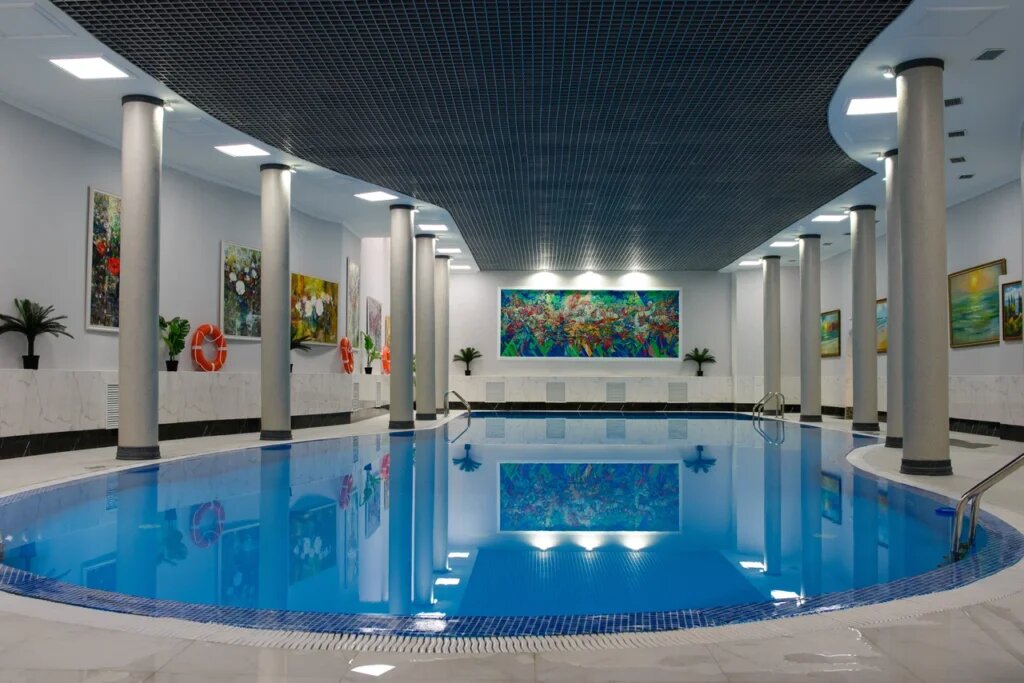 Листайте вправо, чтобы увидеть больше изображений