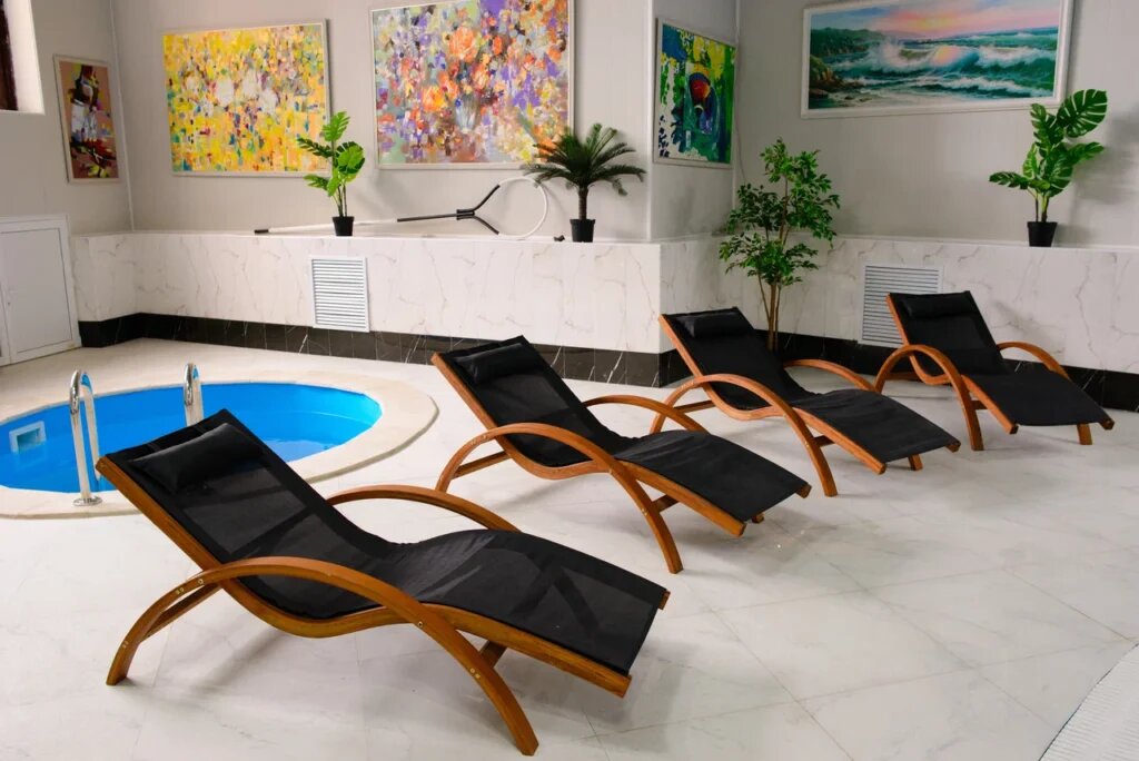 Листайте вправо, чтобы увидеть больше изображений