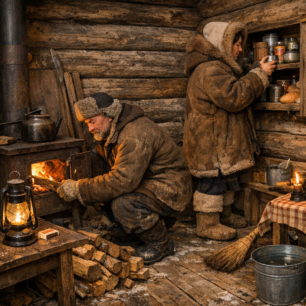 Автор: В. Панченко