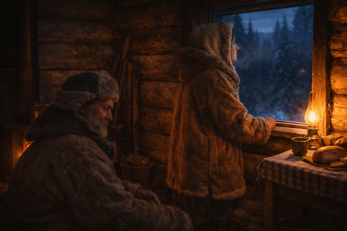 Автор: В. Панченко