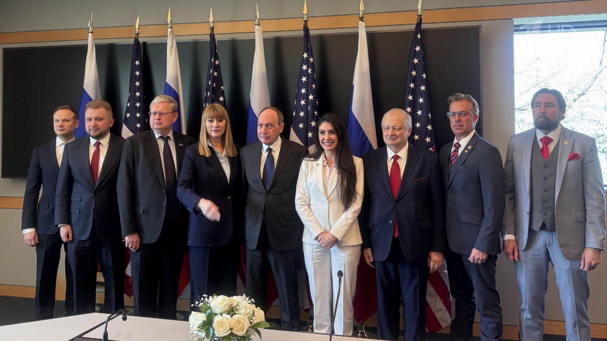    Первый канал