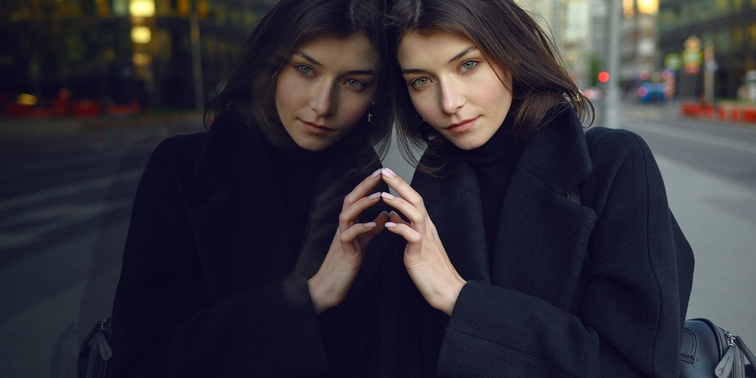 Раздаю свой курс по обработке портретов в Фотошоп