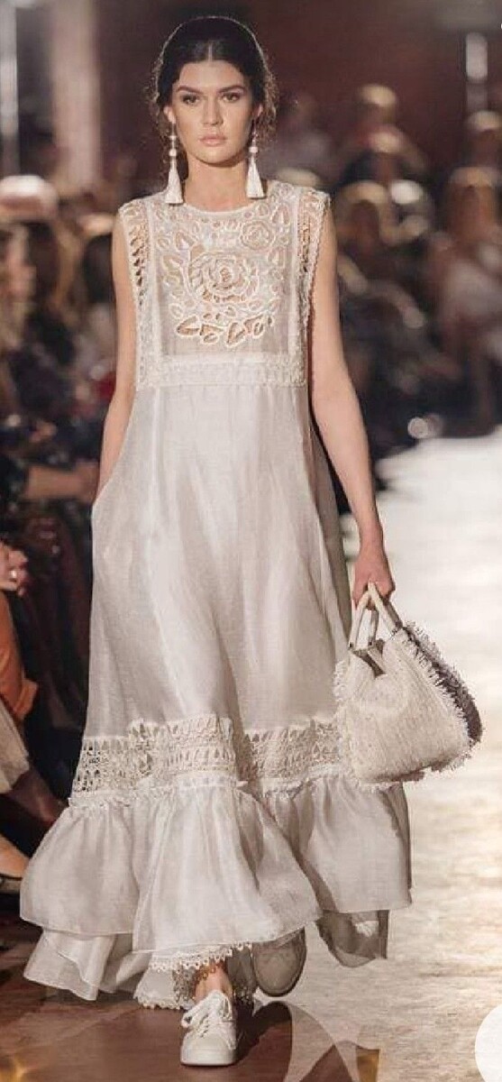 Стиль бохо — это про естественность, комфорт и творческую небрежность.