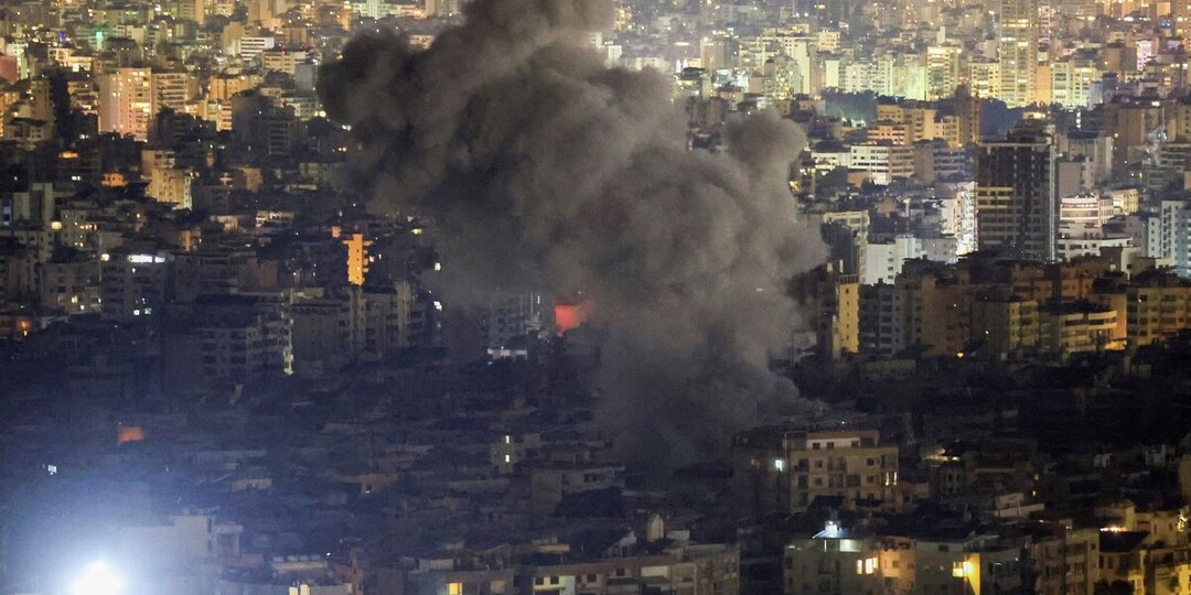 «Хезболла» атаковала израильскую авиацию ракетой «земля-воздух»