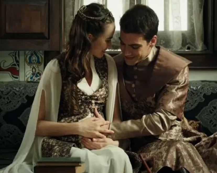 Мехмед и Джихан