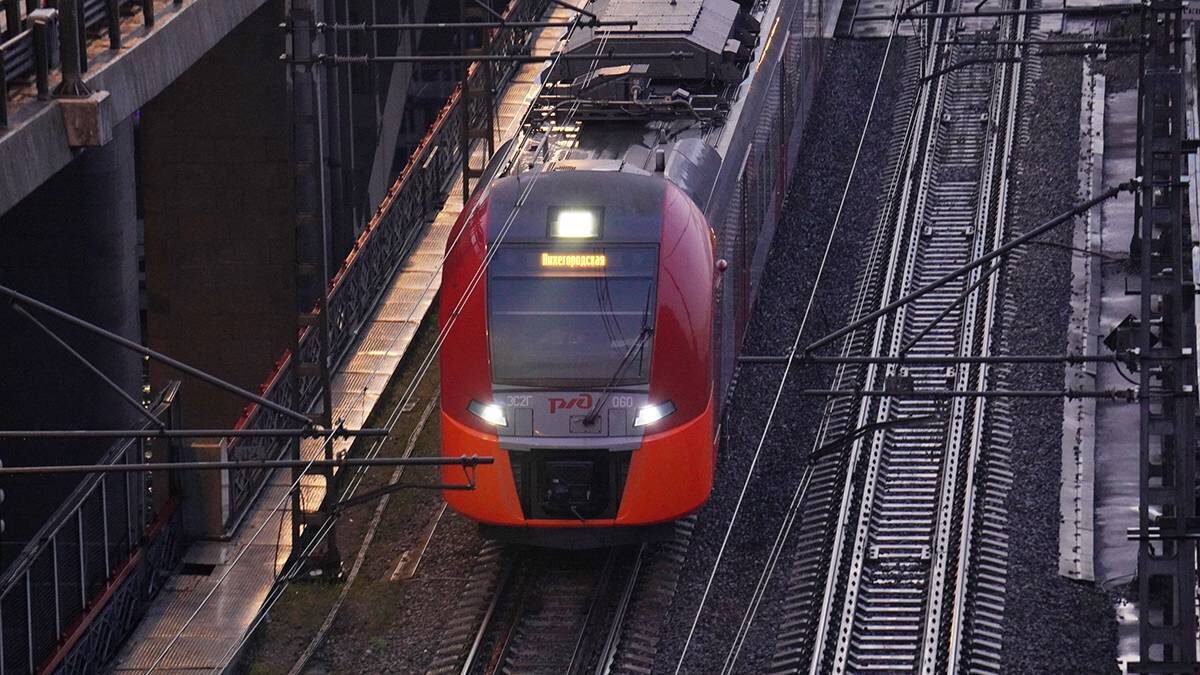    Фото: Анатолий Цымбалюк / Вечерняя Москва