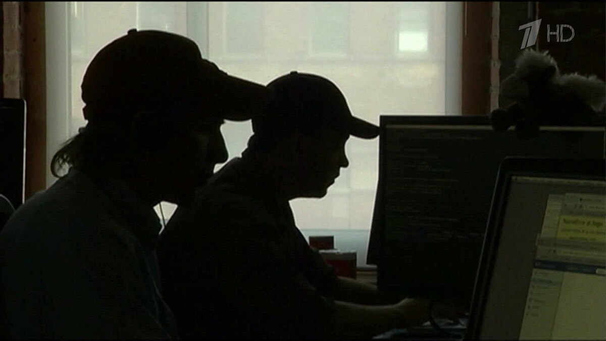    Первый канал