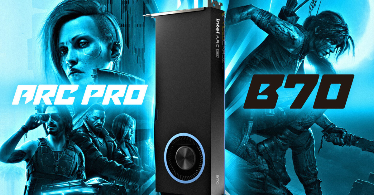 Изображение: Videocardz  📷
