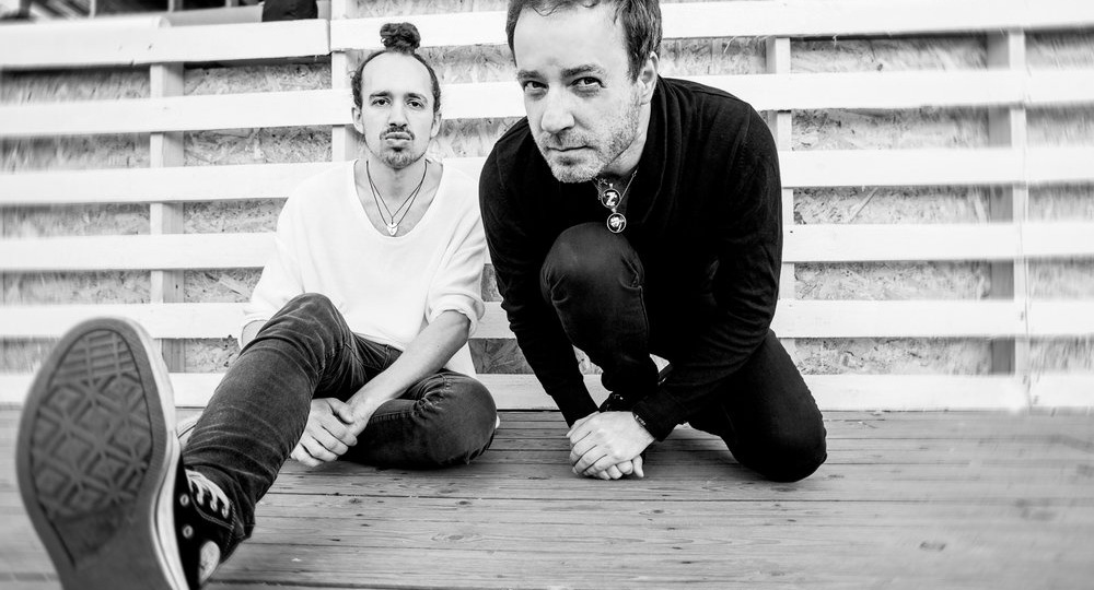 Вот моя стена. 15 лет группе "Zero People"