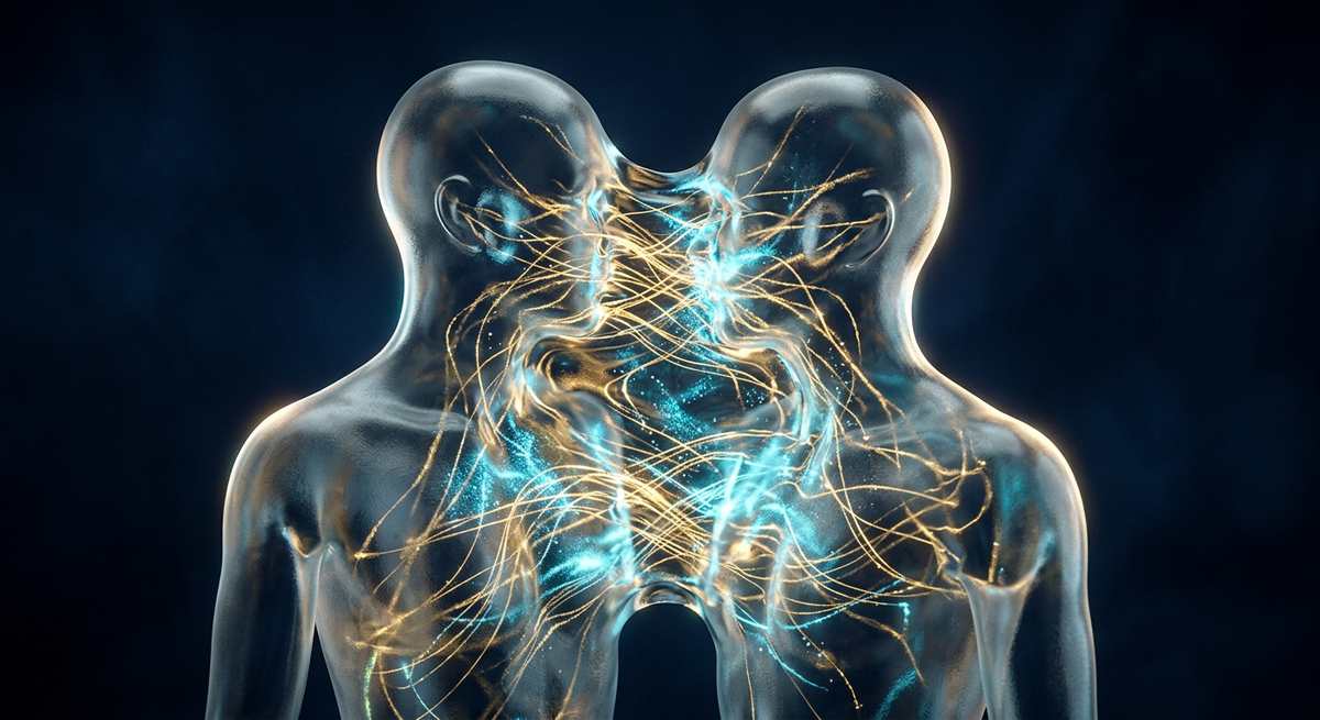 Здоровая близость даёт ресурс для внешнего мира: карьеры, хобби, общения. Деструктивные созависимые отношения замыкают мир на партнёре, превращая его в единственный источник «кислорода»