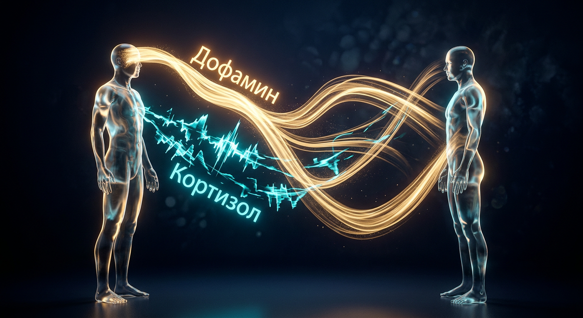 В здоровом союзе фраза «я не могу без тебя» — это метафора. В созависимом — буквальная констатация факта