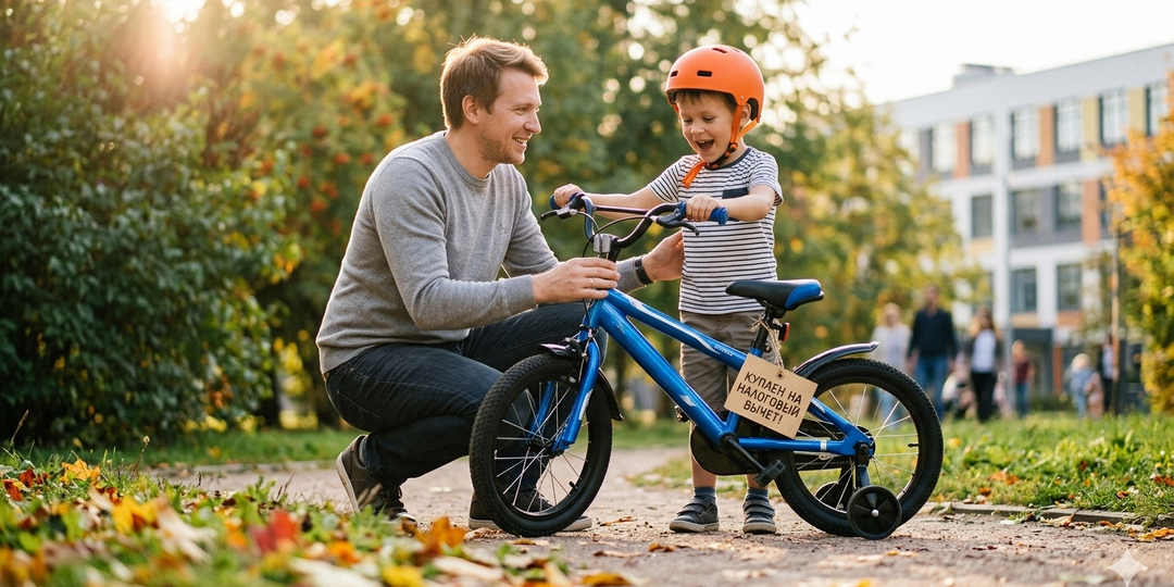 Как забрать у государства 19 500 рублей: Простая инструкция для тех, у кого есть дети