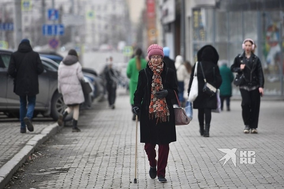    Выходные пройдут преимущественно без осадков Ольга ЮШКОВА