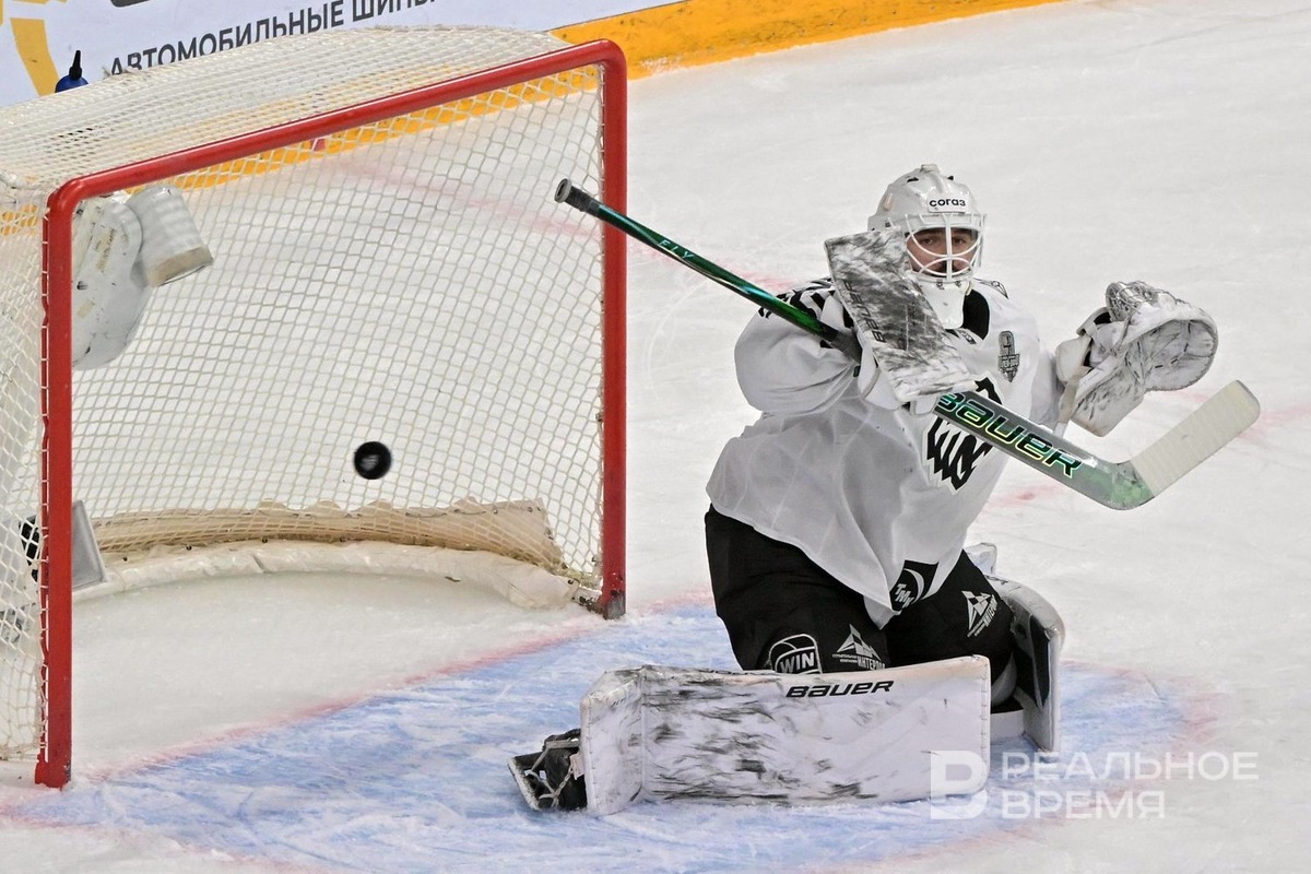   Динар Фатыхов / realnoevremya.ru