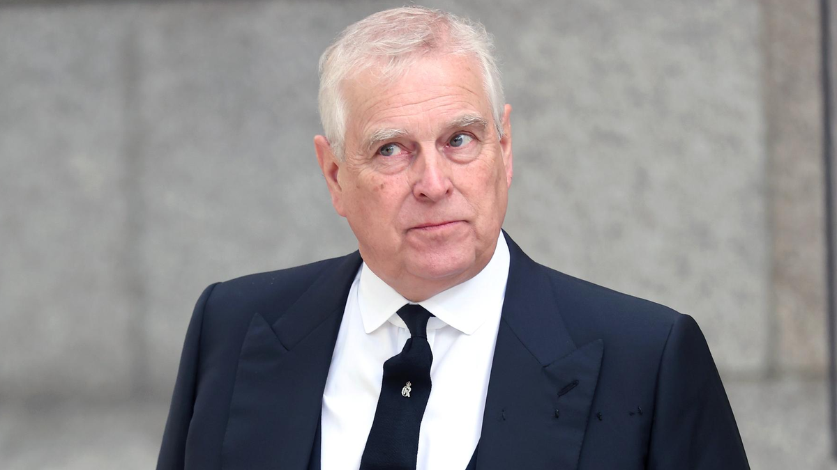    Эндрю. Фото: Getty Images