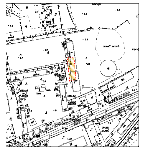    Автор фото: КГИОП