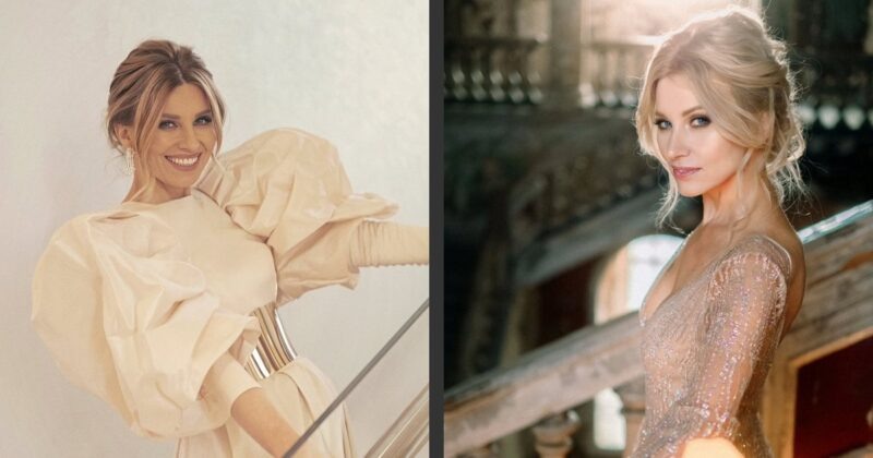    С момента появления на сцене и до сегодняшнего дня Ирина Нельсон остается в центре внимания.