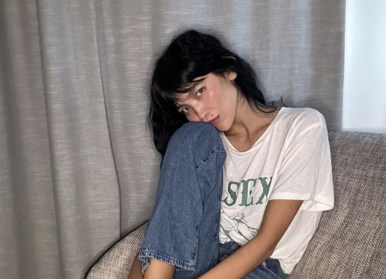     Дарина Эрвин