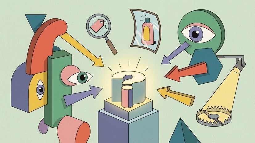   Сгенерировано с помощью ИИ