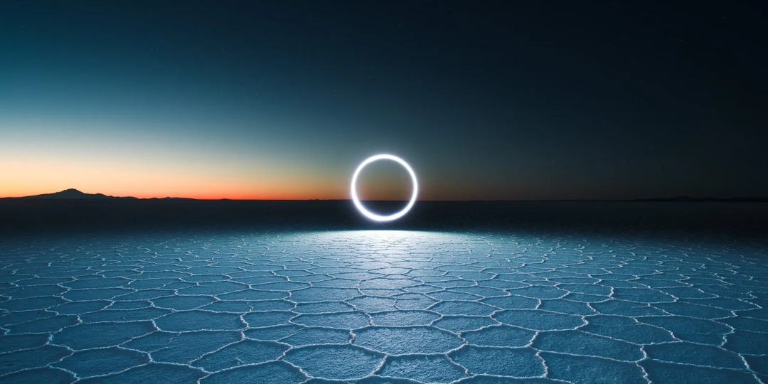 Эти пейзажи не должны существовать, но…