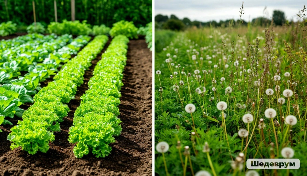 Это была любовь, а это — реальность
