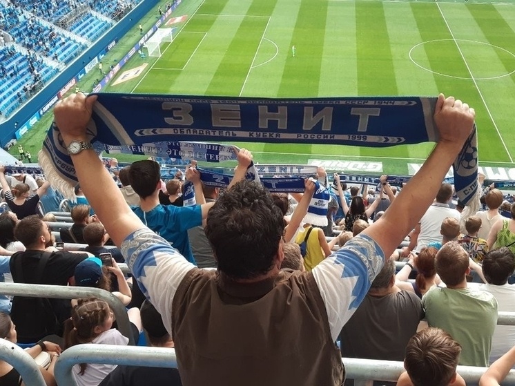     Вадим Шилов получил травму крестообразной связки. Фото: архив МК в Питере