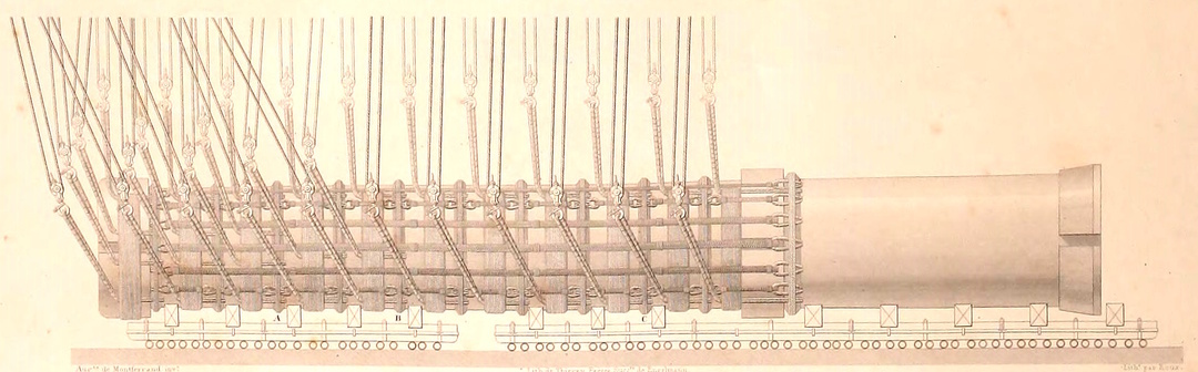 Про Александровскую колонну. Манипуляция, рассчитанная на глупость?