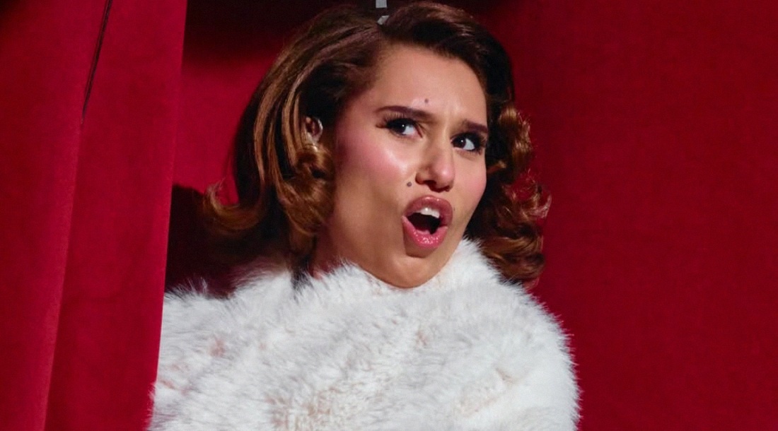     Raye / Фото: соцсети Raye