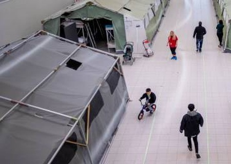    Норвегия лишает временной защиты украинских мужчин призывного возраста