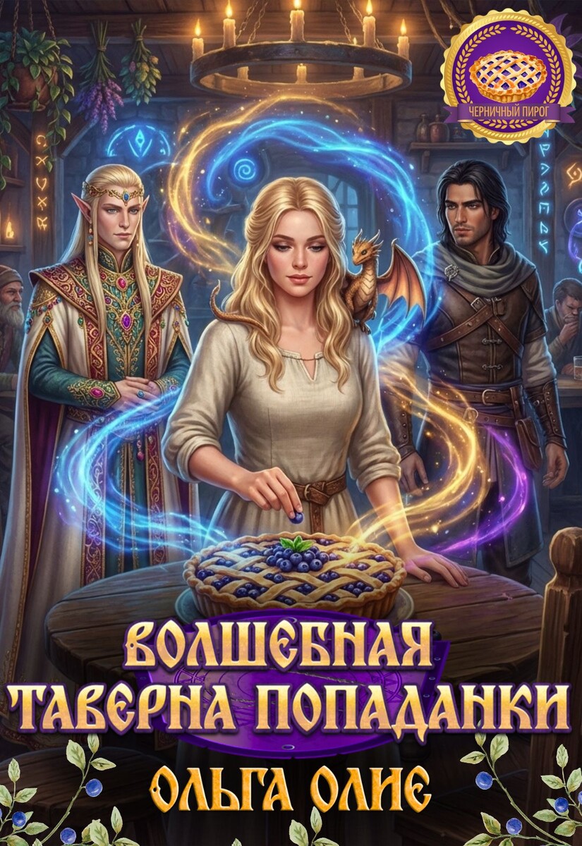 Обложка с портала Литгород