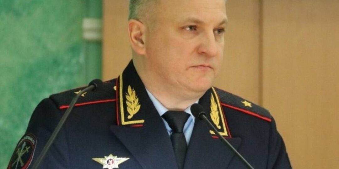 Начальник УМВД Солдатов сообщил, сколько брянцев доверяют полиции