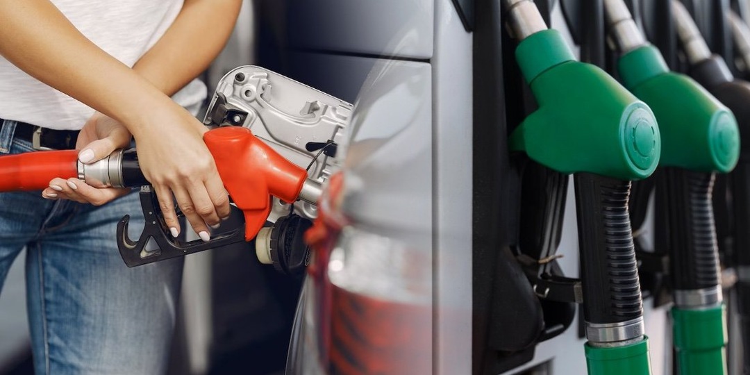 С 1 апреля из России нельзя будет вывозить бензин