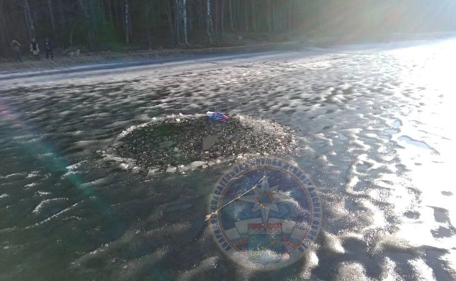    © Аварийно-спасательная служба Ленинградской области