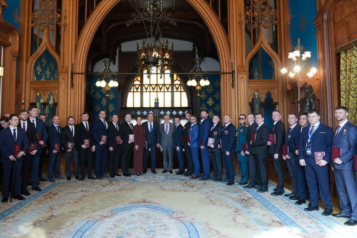     / Источник: Пресс-служба Губернатора и Правительства Московской области