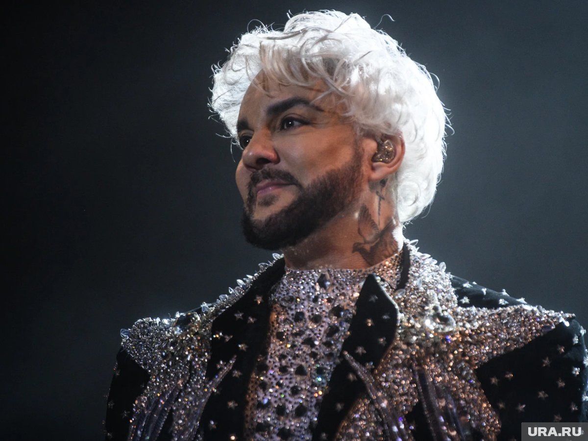     Филипп Киркоров стал специальным гостем в финале шоу