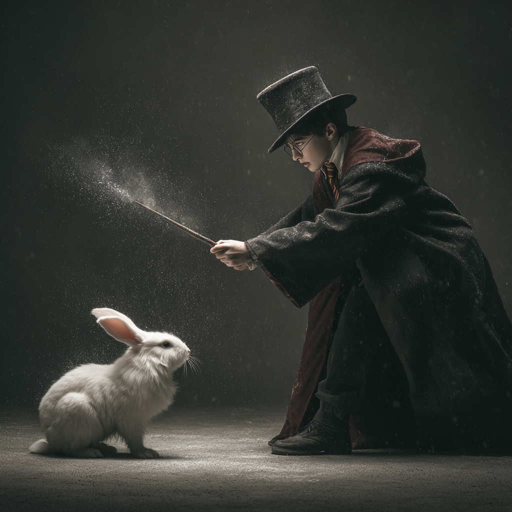 Мальчик, который выжил