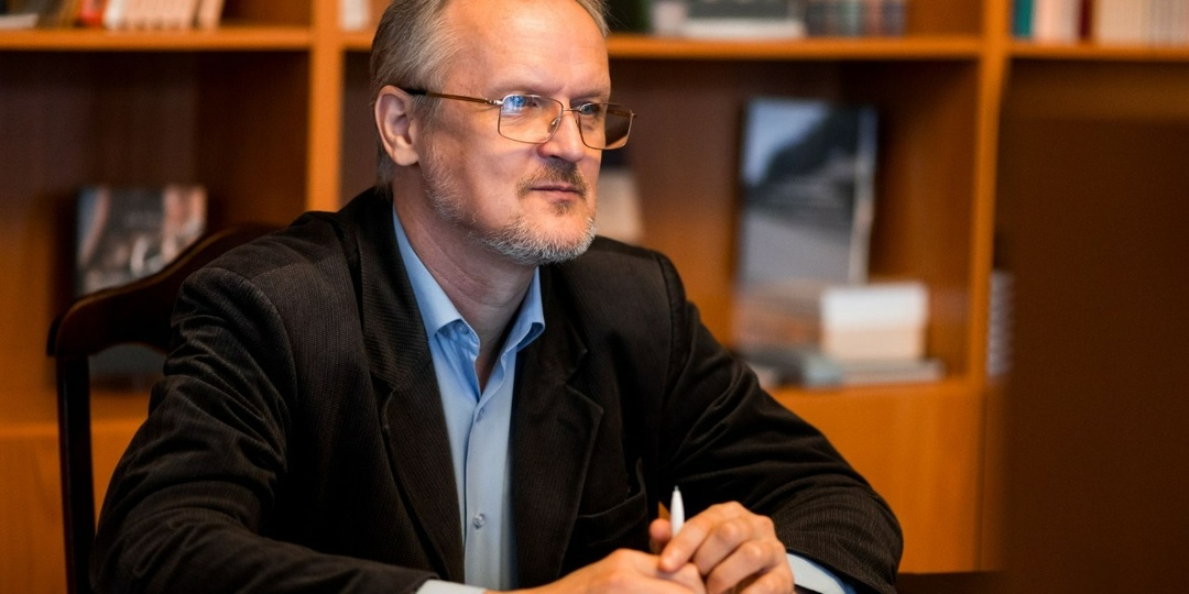 «Регулятор нашей свободы — польза Церкви»: интервью с руководителем Барсовского общества Д. В. Волужковым