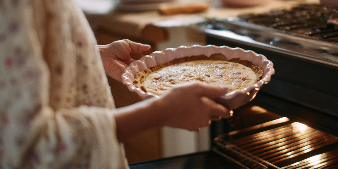 Базовый итальянский пирог на каждый день. Пеку каждый выходной — и всегда с разными вкусами!