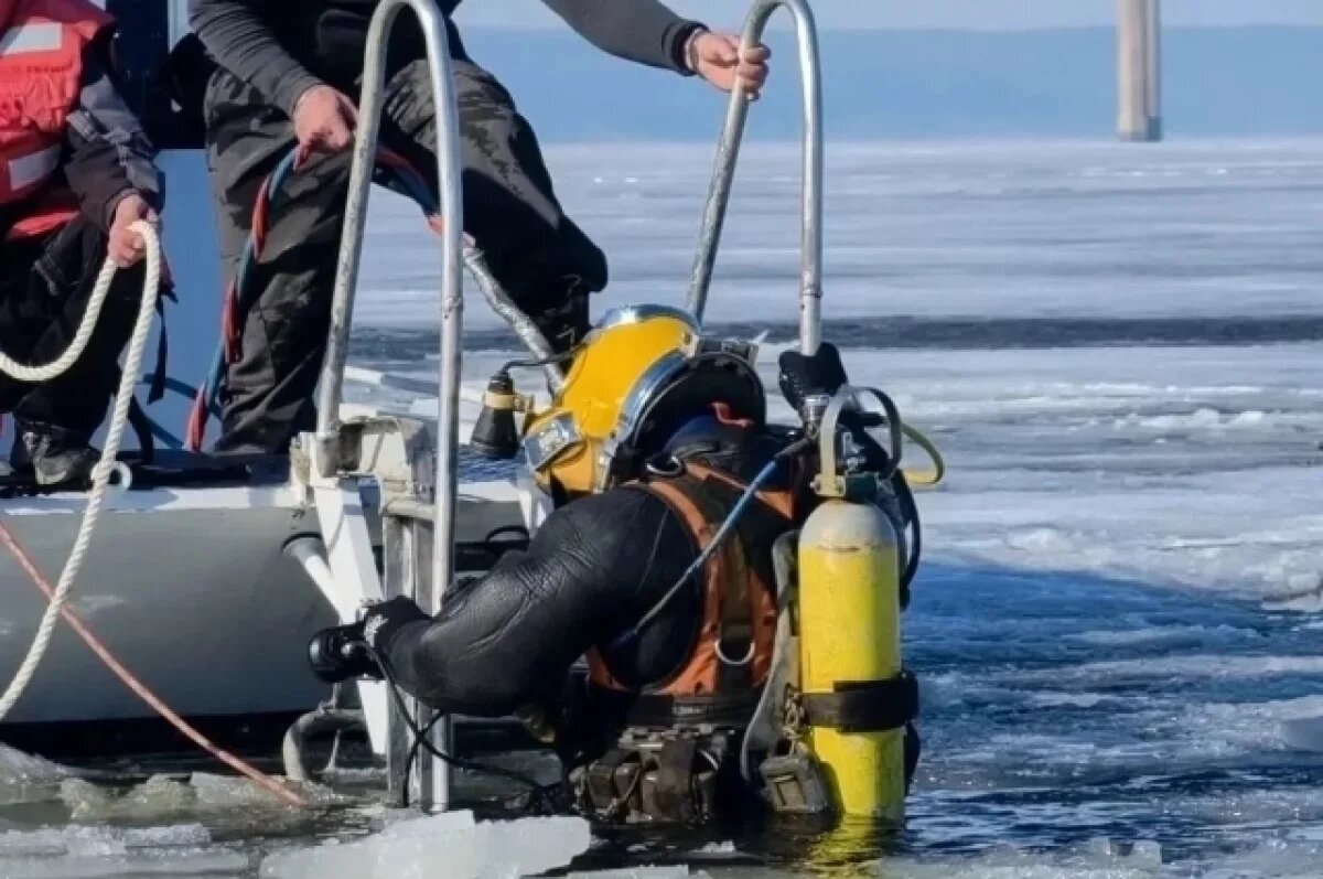    Поиски пропавших на Волге подростков продолжатся в выходные