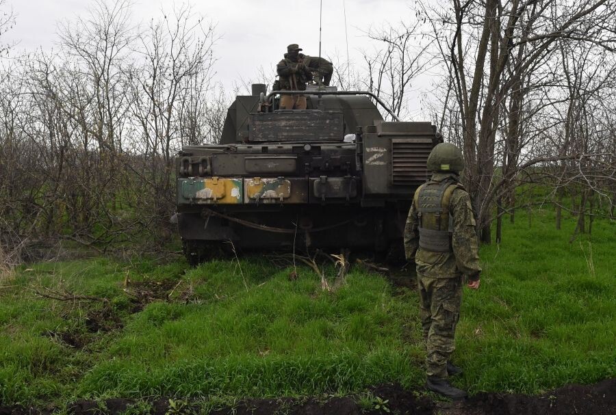     / Источник: © РИА Новости