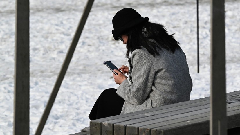   РИА Новости