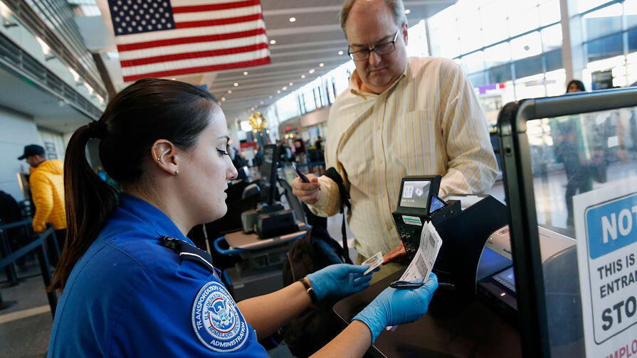 Michael Dwyer/AP   📷