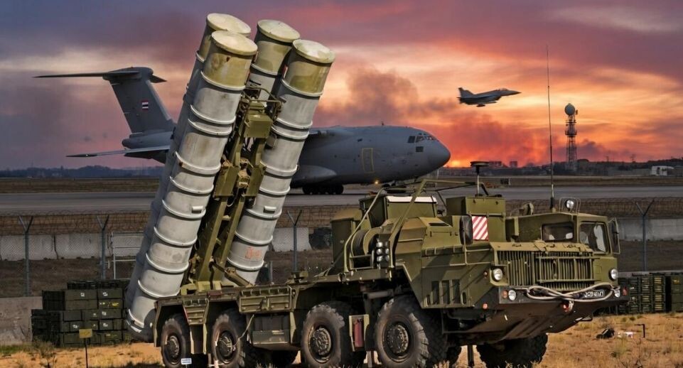    «Подмосковье сегодня»/Сгенерировано нейросетью