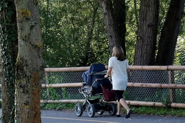    От чего зависит размер маткапитала на второго ребенка?