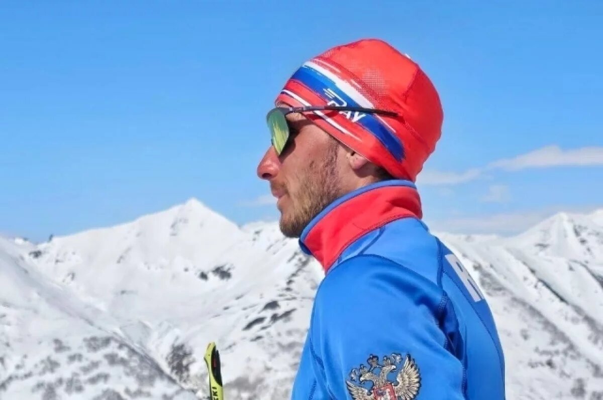    Филиппов пропустит этап Кубка мира из-за визы